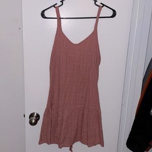 Rip Curl Dress